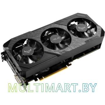 Видеокарта ASUS TUF Gaming X3 GeForce GTX 1660 Advanced edition 6GB GDDR5 картинка 2